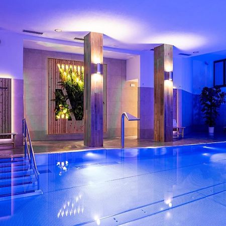 Wellness Hotel Pod Kycmolem ฮอร์นีลอมนา ภายนอก รูปภาพ