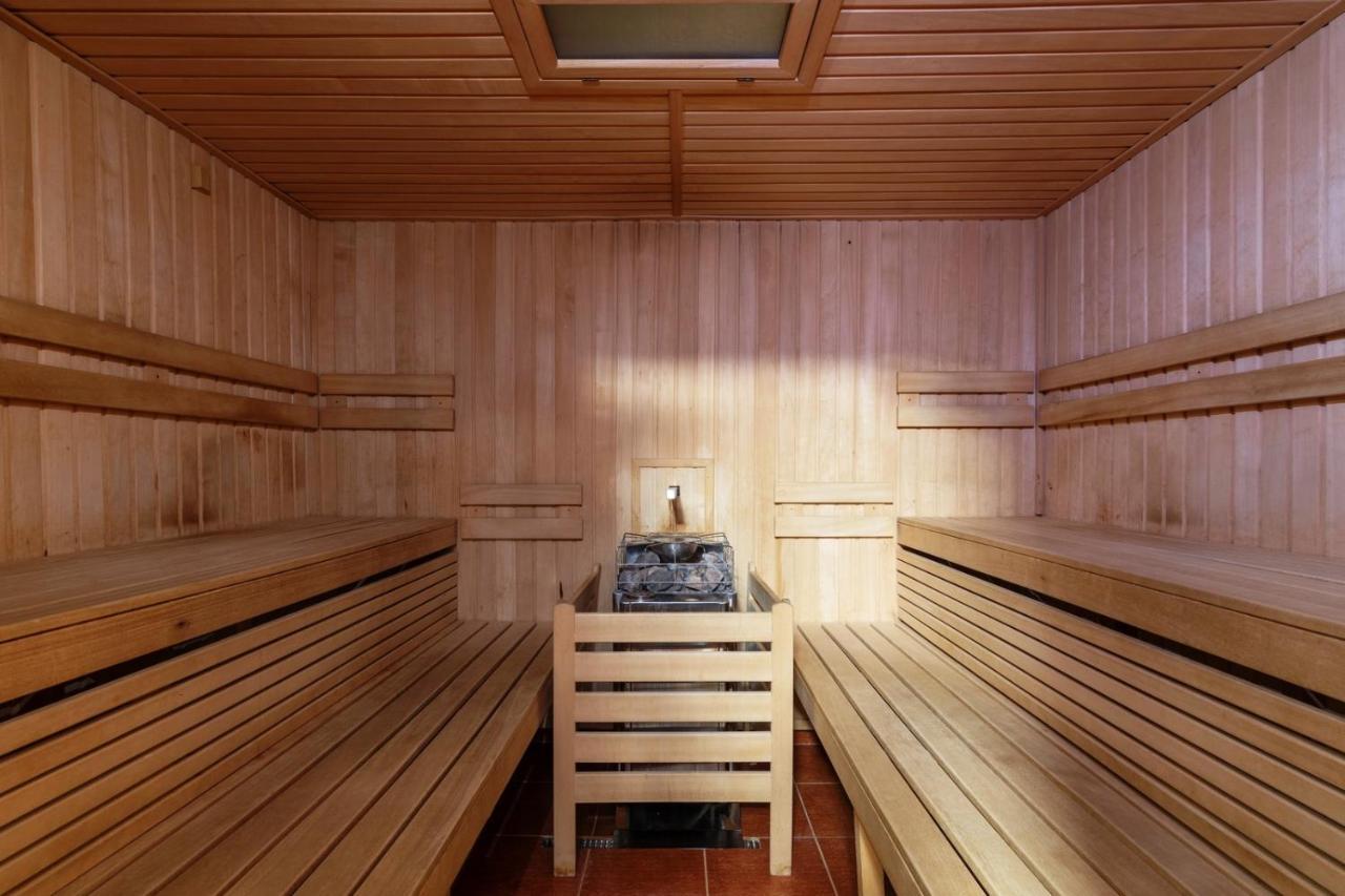 Wellness Hotel Pod Kycmolem ฮอร์นีลอมนา ภายนอก รูปภาพ